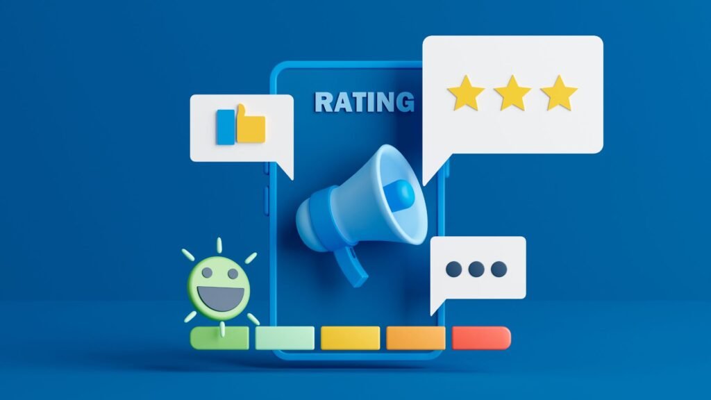 Descubra como avaliações de clientes ajudam advogados recém-formados a construir confiança e atrair mais clientes no mercado jurídico.