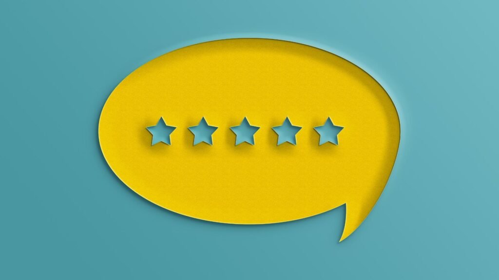 Descubra como avaliações positivas no Google podem aumentar a confiança e atrair mais clientes para seu escritório de advocacia.